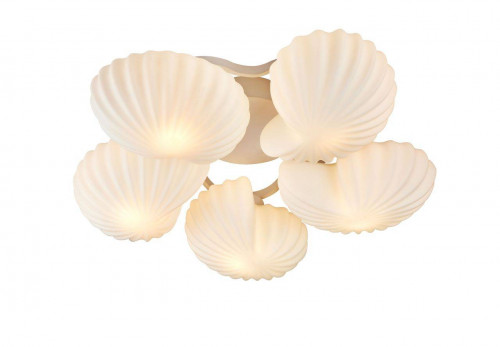 потолочная люстра st luce conglia sl534.502.05 в Махачкале