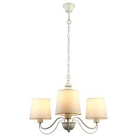 подвесная люстра arte lamp orlean a9310lm-3wg в Махачкале