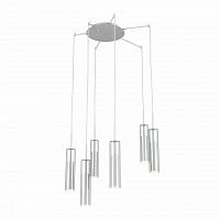 подвесная люстра lightstar cilino 756066 в Махачкале