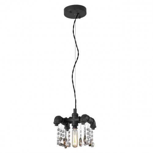 подвесной светильник lussole loft 9 lsp-9371 в Махачкале