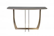 консоль золотая space 120x45x76 см в Махачкале