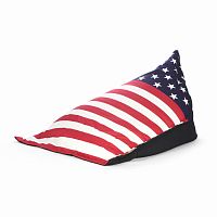 пуф usa lazy t американский флаг в Махачкале