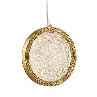подвесной светильник bottega brass от delight collection в Махачкале