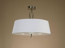 потолочный светильник mantra ninette antique bras 1928 в Махачкале