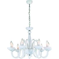 подвесная люстра divinare pallada 6004/03 lm-8 в Махачкале