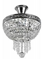 потолочный светильник toplight phillis tl1500x-03ch в Махачкале