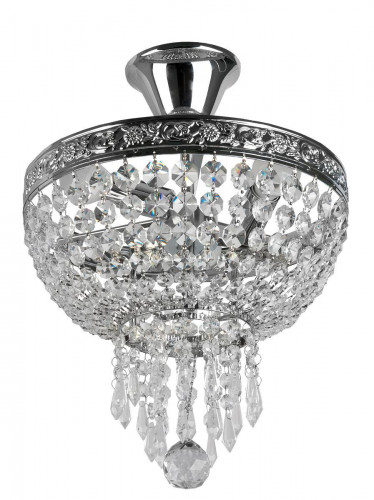 потолочный светильник toplight phillis tl1500x-03ch в Махачкале