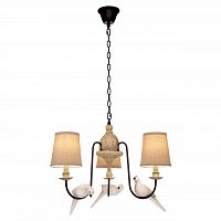подвесная люстра loft it loft1029a-3 в Махачкале