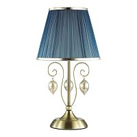 настольная лампа odeon light niagara 3921/1t в Махачкале