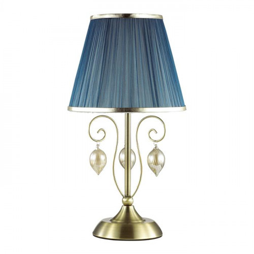 настольная лампа odeon light niagara 3921/1t в Махачкале