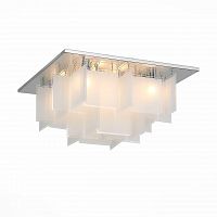 потолочная люстра st luce insolito sl794.102.08 в Махачкале