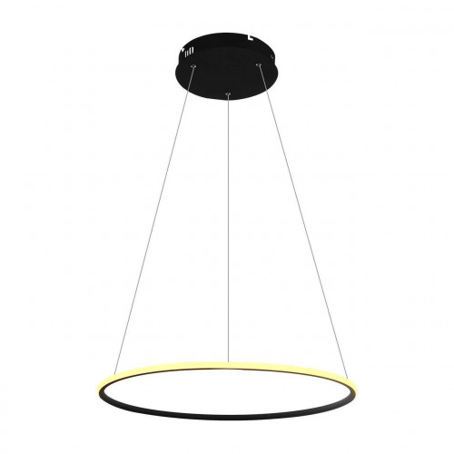 подвесной светодиодный светильник arte lamp a2500sp-1bk в Махачкале