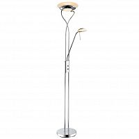 торшер arte lamp duetto a4399pn-2cc в Махачкале