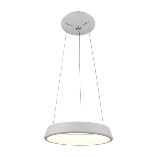 подвесной светодиодный светильник arte lamp a6240sp-1wh в Махачкале
