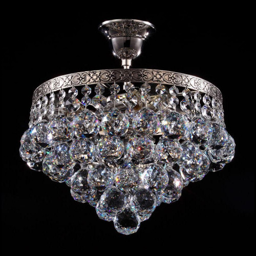 потолочная люстра maytoni gala dia783-cl-04-n в Махачкале