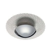 потолочный светодиодный светильник odeon light solario 3560/24l в Махачкале