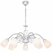 подвесная люстра silver light aimi 139.54.7 в Махачкале