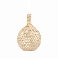 подвесной светильник bamboo pear в Махачкале