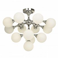 потолочная люстра maytoni proton mod021cl-13ch в Махачкале