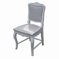 стул mobilier de maison белый в Махачкале