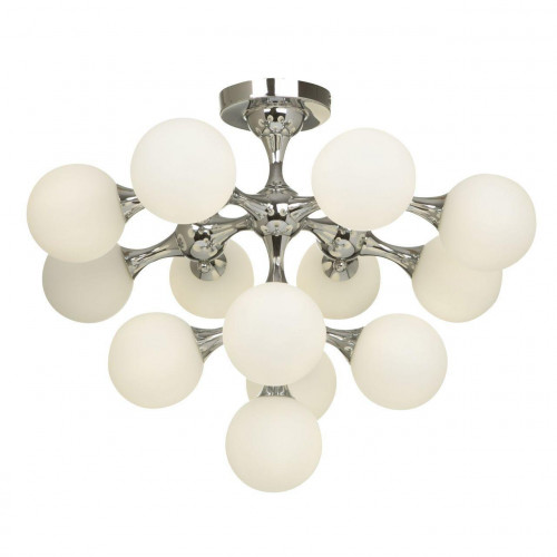 потолочная люстра maytoni proton mod021cl-13ch в Махачкале