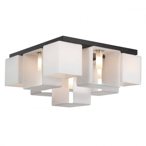 потолочная люстра st luce concreto sl536.502.09 в Махачкале