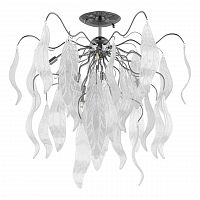 потолочная люстра lightstar vetro cristallo 793124 в Махачкале