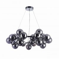 подвесная люстра maytoni dallas mod548pl-25ch в Махачкале