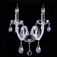 бра crystal lux glamour ap2 в Махачкале