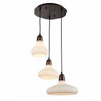 подвесная люстра st luce sl712.883.03 в Махачкале