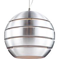 подвесной светильник arte lamp fetta a3055sp-1ss в Махачкале