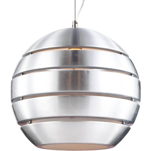 подвесной светильник arte lamp fetta a3055sp-1ss в Махачкале