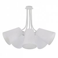 подвесная люстра nowodvorski flex shade 9277 в Махачкале