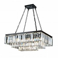 подвесная люстра divinare nova 3001/01 sp-15 в Махачкале