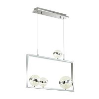 подвесная светодиодная люстра odeon light domus 4192/31l в Махачкале