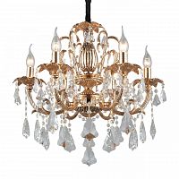 подвесная люстра omnilux grosseto oml-77723-06 в Махачкале