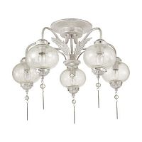 потолочная люстра lumion fiumea 3614/5c в Махачкале