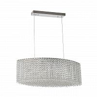 подвесная люстра dio darte asfour liano e 1.5.60x30.200 n в Махачкале