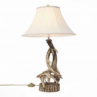 настольная лампа st luce renna sl153.704.01 в Махачкале