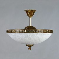 потолочный светильник ambiente seville 02140/40 pl pb в Махачкале