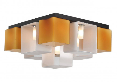 потолочная люстра st luce concreto sl536.092.09 в Махачкале