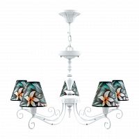 подвесная люстра lamp4you provence e4-05-wm-lmp-o-12 в Махачкале