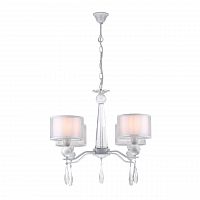 подвесная люстра arti lampadari rufina e 1.1.4.600 w в Махачкале