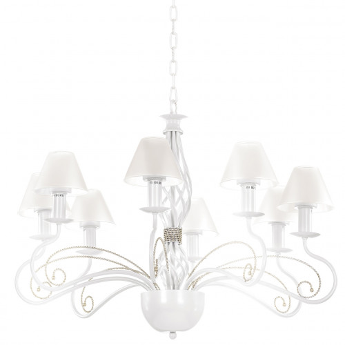 подвесная люстра lightstar esedra 782080 в Махачкале