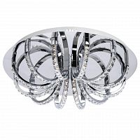 потолочный светодиодный светильник mw-light венеция 276015001 в Махачкале