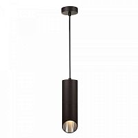 подвесной светильник maytoni vela p026pl-01b в Махачкале