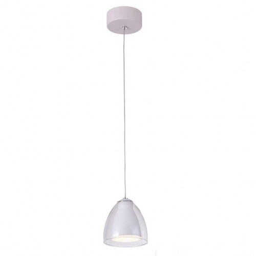 подвесной светильник idlamp mirella 394/1-ledwhite в Махачкале