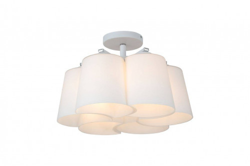 потолочная люстра st luce chiello sl543.502.06 в Махачкале