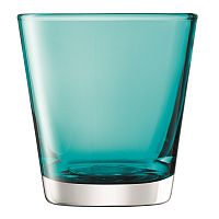 стакан asher 340 мл бирюзовый в Махачкале