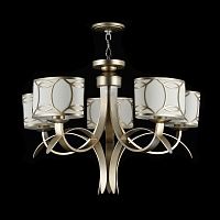 подвесная люстра maytoni fibi h310-05-g в Махачкале